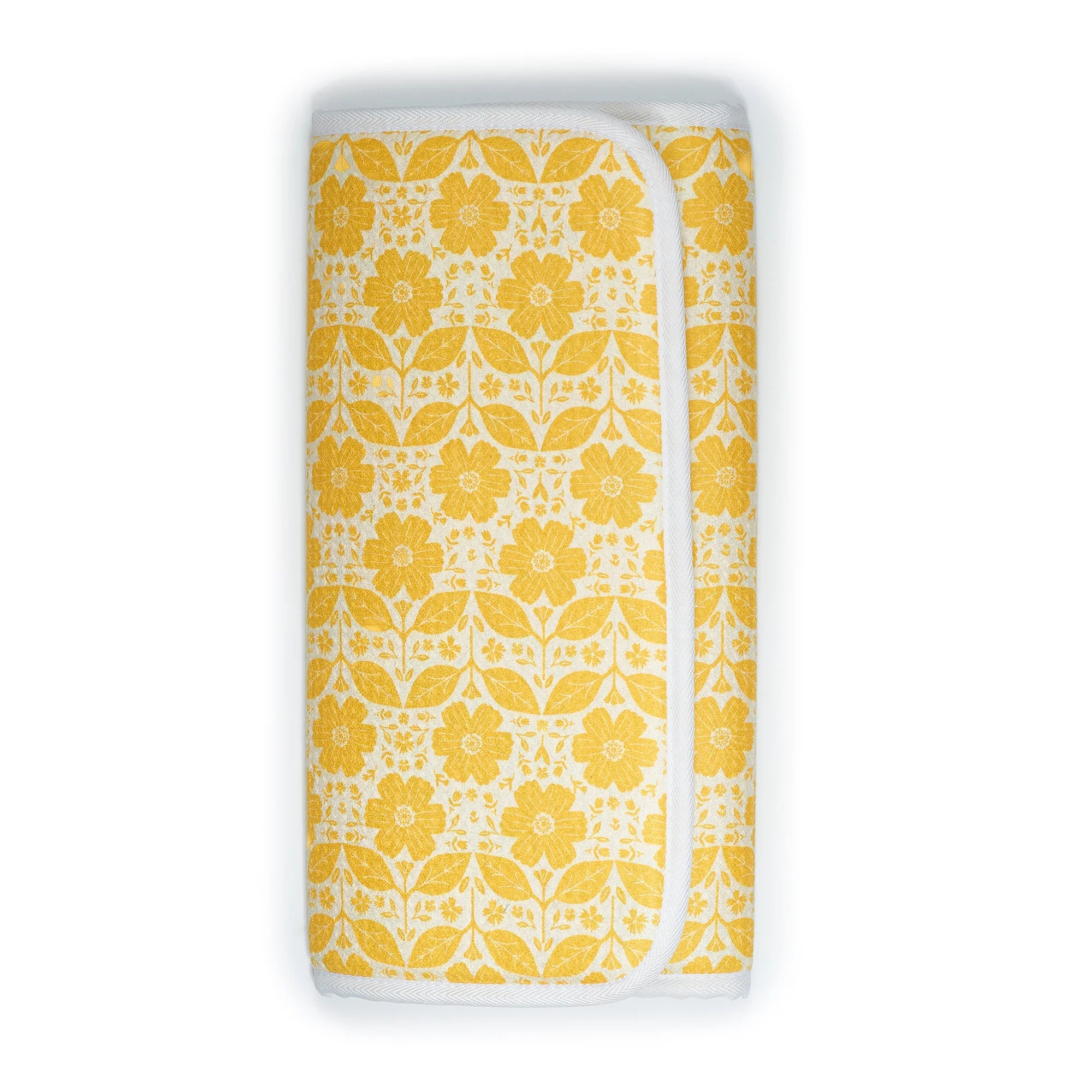 Once Again Home Co. Drying Mat - Mt Daisies