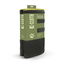 E-Cloth Pet Grooming & Drying Towel, Medium-2