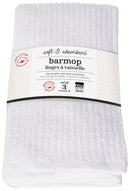Now Designs White Utility Barmops