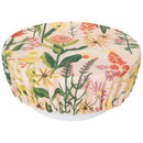 Bees & Blooms Bowl Covers, Set of 2-3