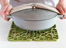 Capabunga Interlocking Trivets®, Sold Individually-7