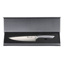 Cangshan Helena 8" Chef's Knife, Gray-3
