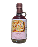 Sweet Farm Sugar Cookie Syrup