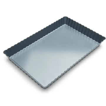 Loose Bottom Tart / Quiche Pan