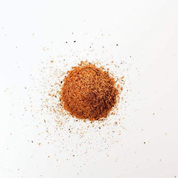 Salt Sisters Blackening Cajun Rub & Seasoning