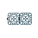 Capabunga Interlocking Trivets®, Sold Individually-2