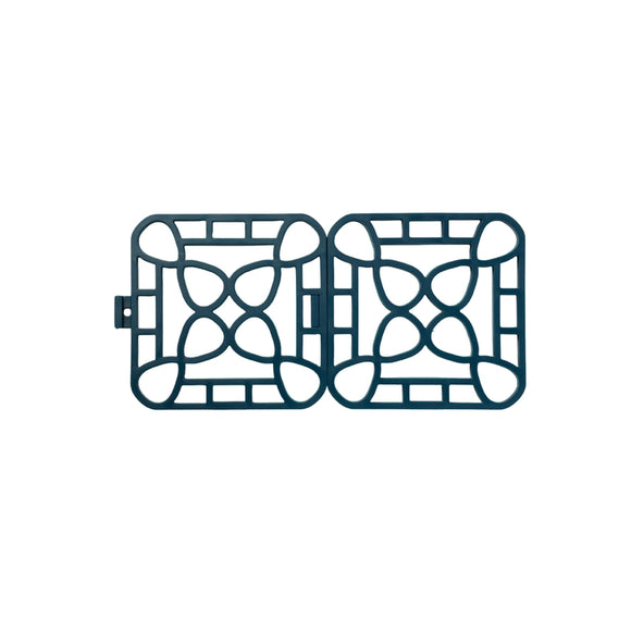 Capabunga Interlocking Trivets®, Sold Individually