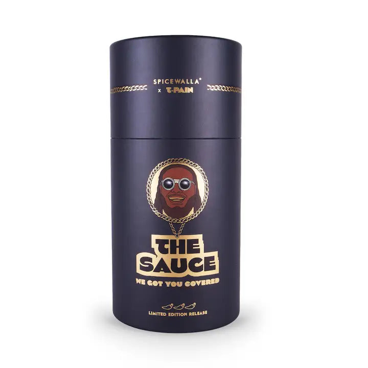 Spicewalla T-Pain the Sauce