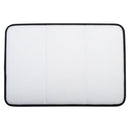 Once Again Home Co. Drying Mat - Green Caning-3