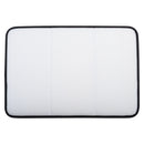 Once Again Home Co. Drying Mat - Caning, Green-3
