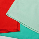 Now Designs Floursack Dishtowels, Set of 3, Multiple Colors-8