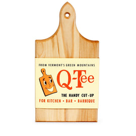 JK Adams Q-Tee Board
