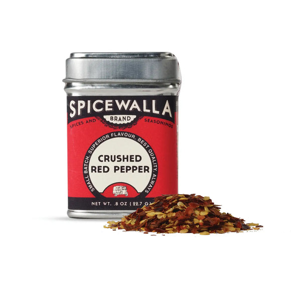 Spicewalla Crushed Red Pepper Flakes, 0.8 oz