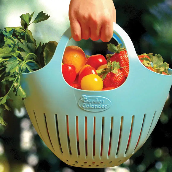 Garden Colander® Mini, Multiple Colors