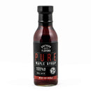 Southern City Flavors Real Maple Syrup