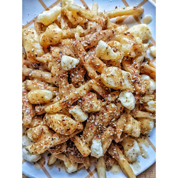 Spicewalla Citrus & Sesame Everything Seasoning