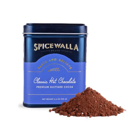 Spicewalla Deluxe Classic Hot Chocolate