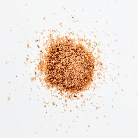 Salt Sisters Applewood Smoked Sea Salt