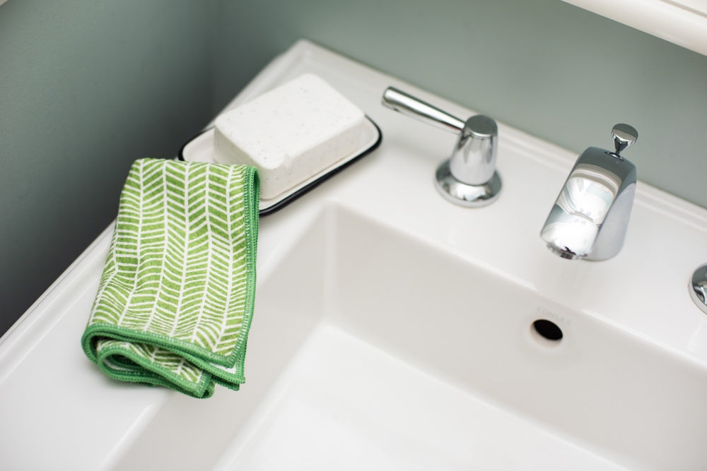 Once Again Home Co. Mighty Minis Towel - Thumbnail 2