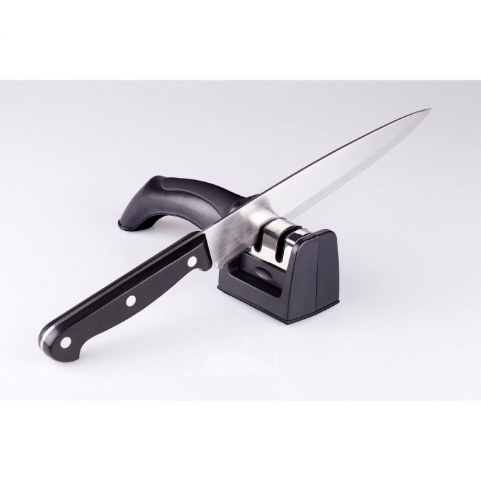 Cutlery Pro Dual Action Knife Sharpener