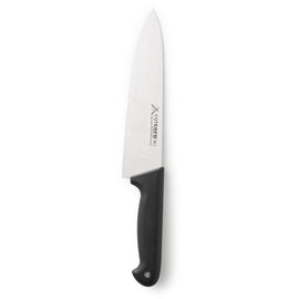 Cat Cora Soft-Grip Handle Chef Knife, 8in