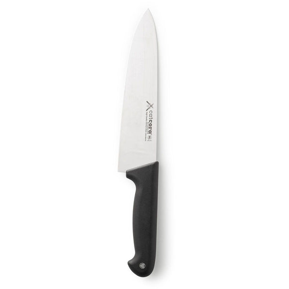 Cat Cora Soft-Grip Handle Chef Knife, 8in