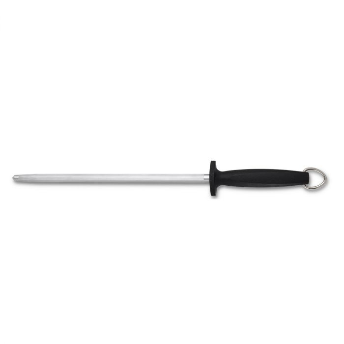 Cutlery Pro Sharpening Honing Steel, 12''