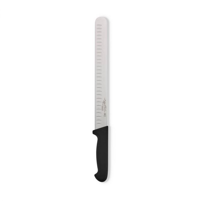 Cutlery Pro Granton Edge Slicer Knife, 12in