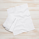 Now Designs White Utility Barmops, Multiple Sizes-3