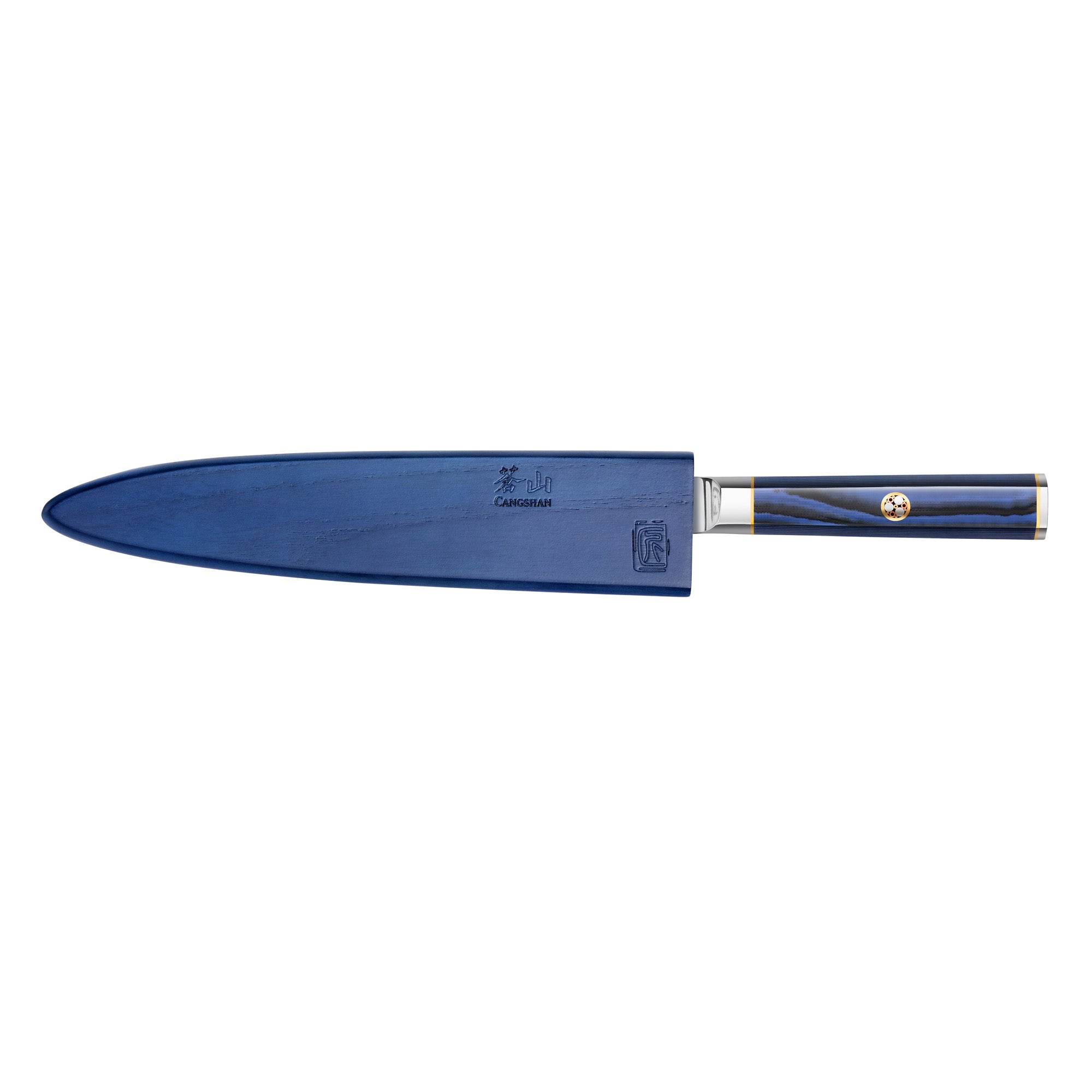Cangshan Kita 8" Sashimi Knife