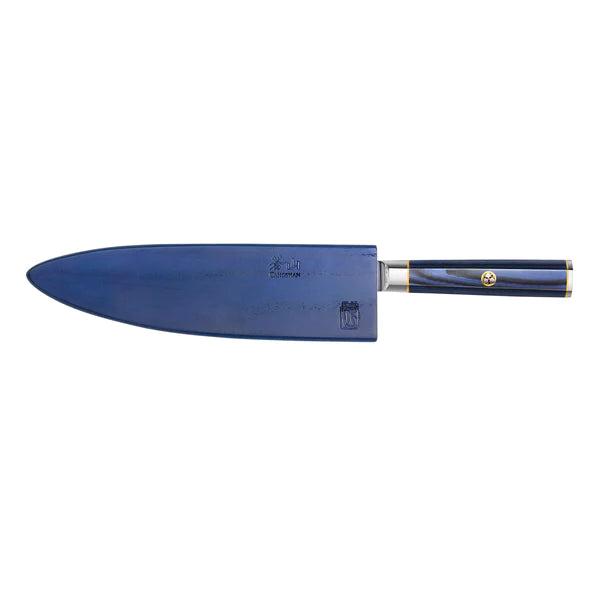 Cangshan Kita 8" Chef's Knife with Sheath-2