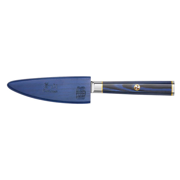 Cangshan Kita 3.5" Paring Knife w/ Sheath-2