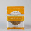 Salt Sisters Lemony Dill Dip Mix, 1 oz