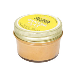 Big Spoon Roasters Banana Flax Wag Butter, 3oz