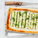 Loose Bottom Tart / Quiche Pan-5