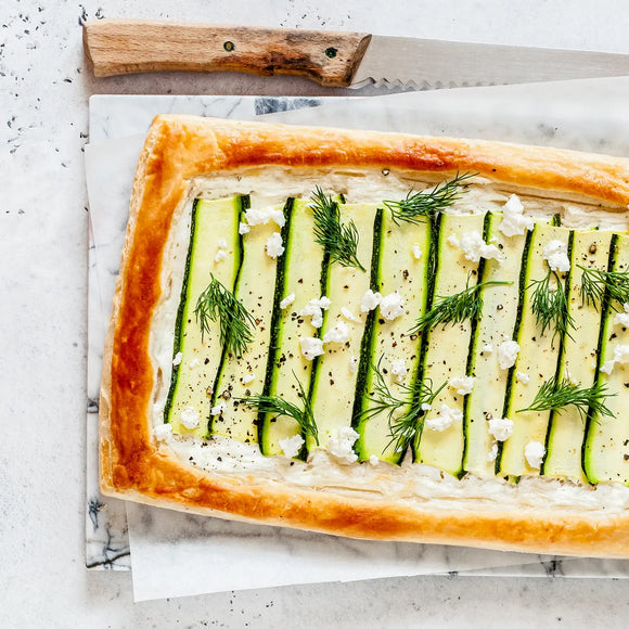 Loose Bottom Tart / Quiche Pan