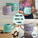 Moonlight Makers Dog Mom Mug-7