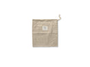 Bee's Wrap Reusable Beeswax Lined Artisan Bread Bag-2