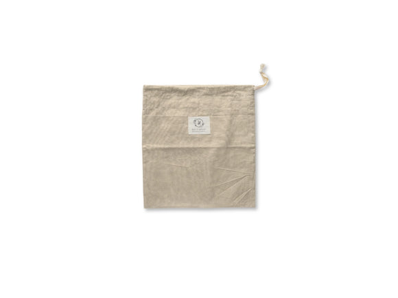 Bee's Wrap Reusable Beeswax Lined Artisan Bread Bag