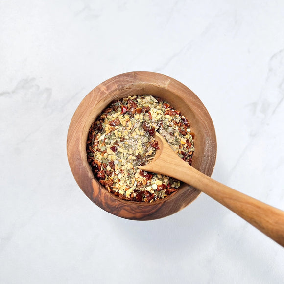 Salt Sisters Roasted Red Pepper & Thyme Dip Mix, 1 oz