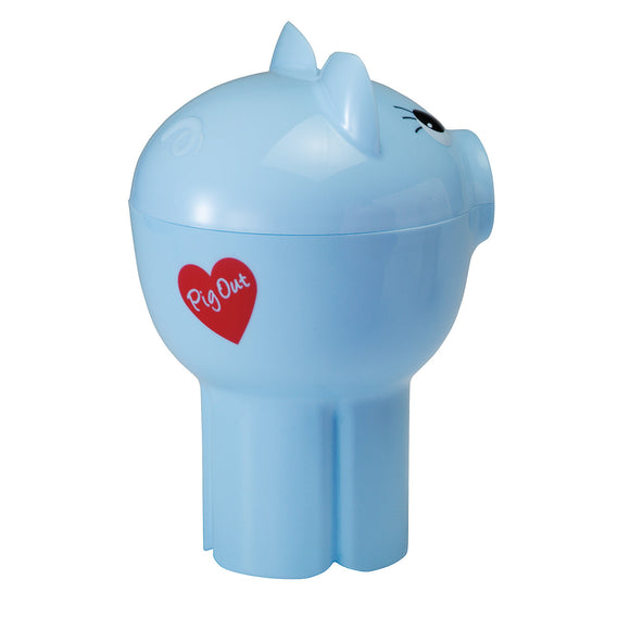 PigOut CarGo To-Go Bowl, Multiple Colors, Sold Individually