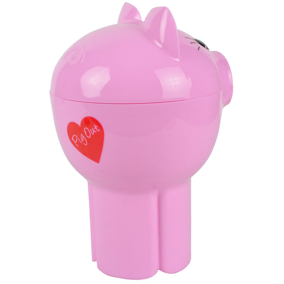 PigOut CarGo To-Go Bowl, Multiple Colors, Sold Individually