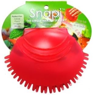 Snapi Single Handed Server, Multiple Colors