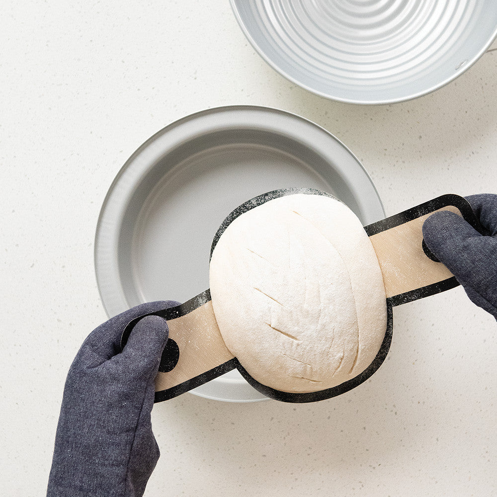 Nordicware Simply Sourdough™ Complete Baking Kit