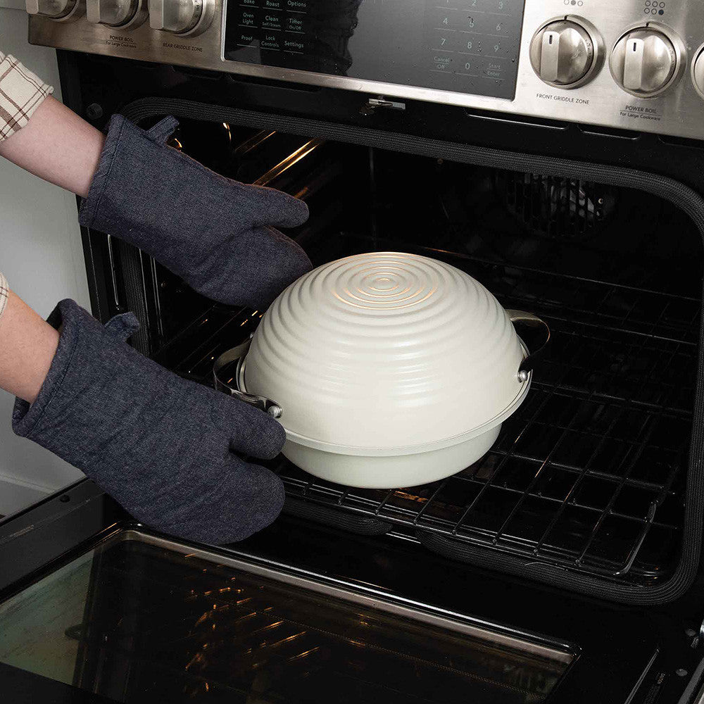 Nordicware Simply Sourdough™ Complete Baking Kit