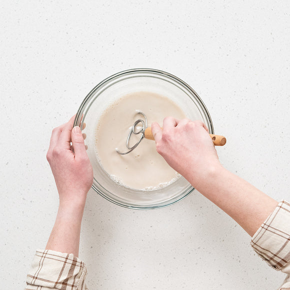 Nordicware Simply Sourdough™ Complete Baking Kit