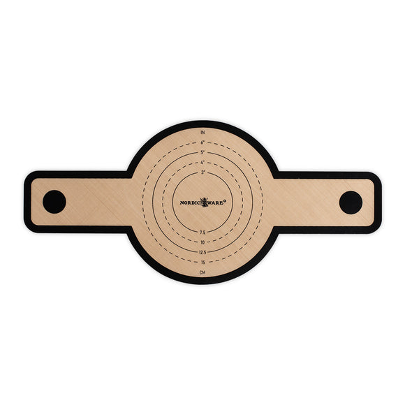 Nordicware Simply Sourdough™ Complete Baking Kit