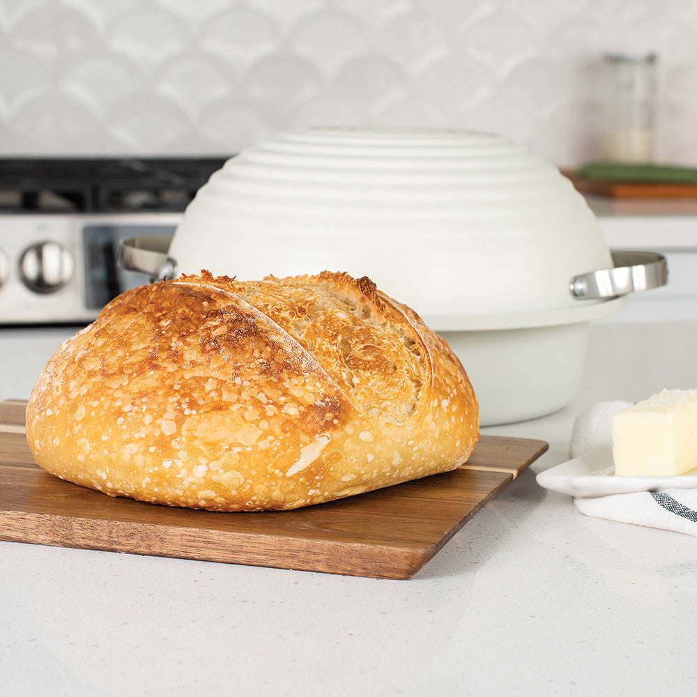 Nordicware Simply Sourdough™ Complete Baking Kit