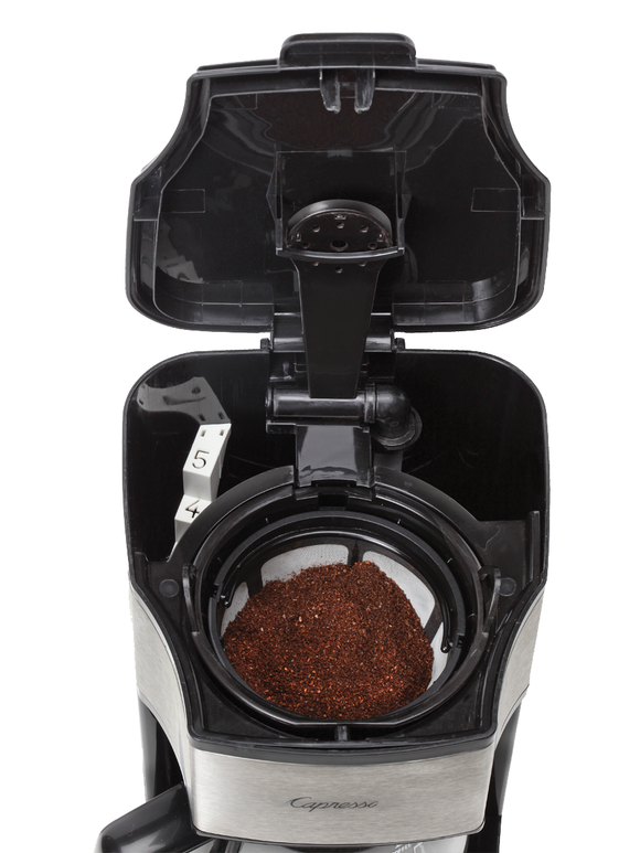 OPEN BOX: Capresso Mini Drip Coffee Maker