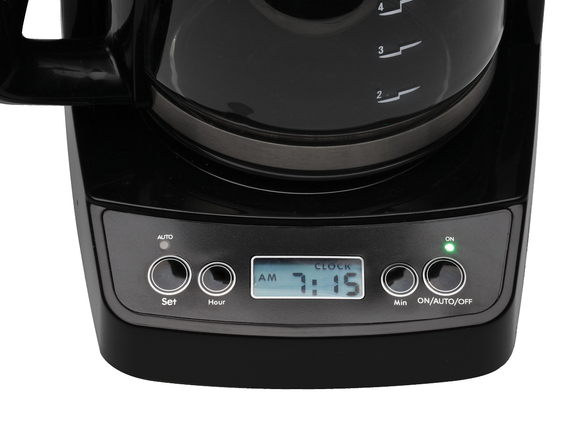 OPEN BOX: Capresso Mini Drip Coffee Maker